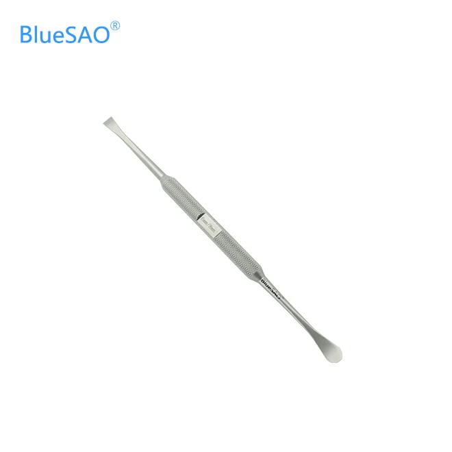 basic instrument Periosteal dissector for vet surgery animal orthopedic instrument