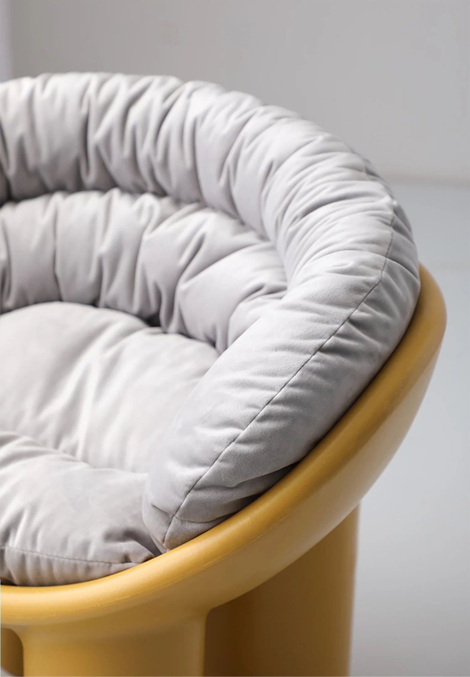 Nordic Elephant Children Chair Outdoor Plastic Activity Chair Elephant Leg Chair Cartoon Animal