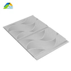 Original factory fireproof indoor waterproof pvc interior ceiling panels hs code with low price