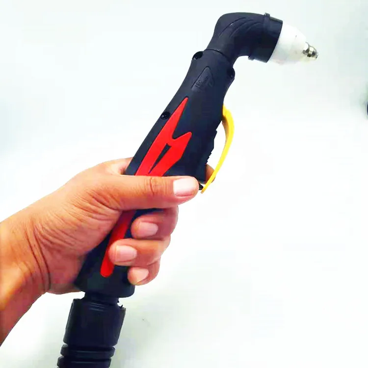 Hot product in 2022 China factory sells p80 plasma cutting welding gun