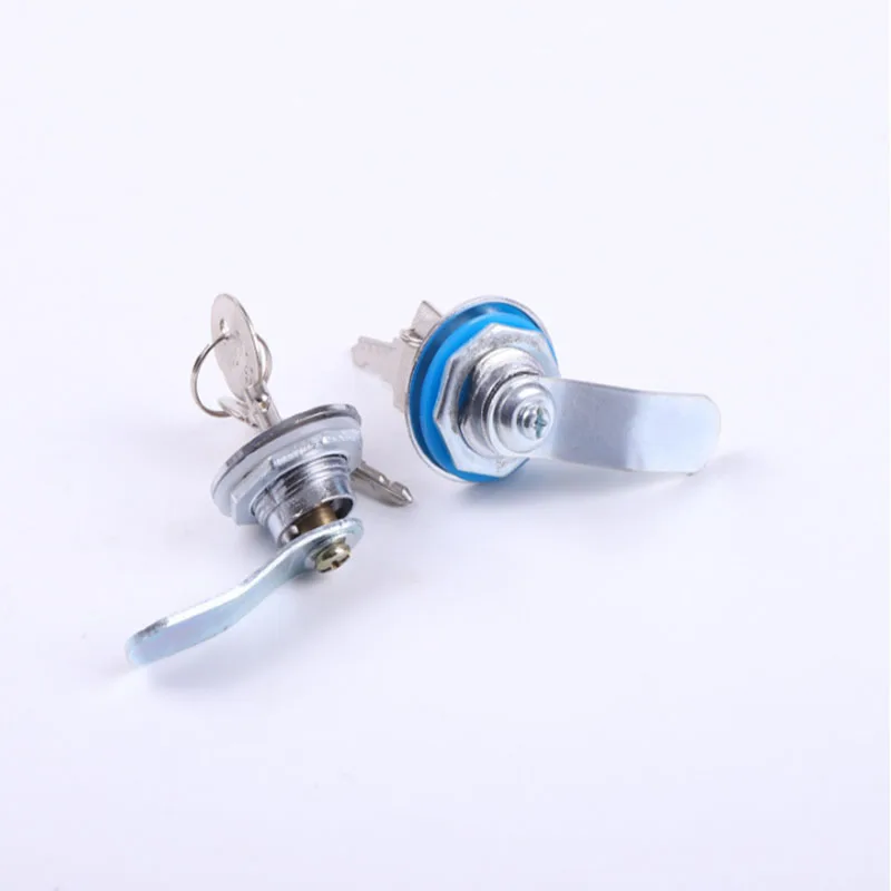 Manufacture MS401 Electrical Cabinet Mail Boxes Panel Cam Locks MS401-2