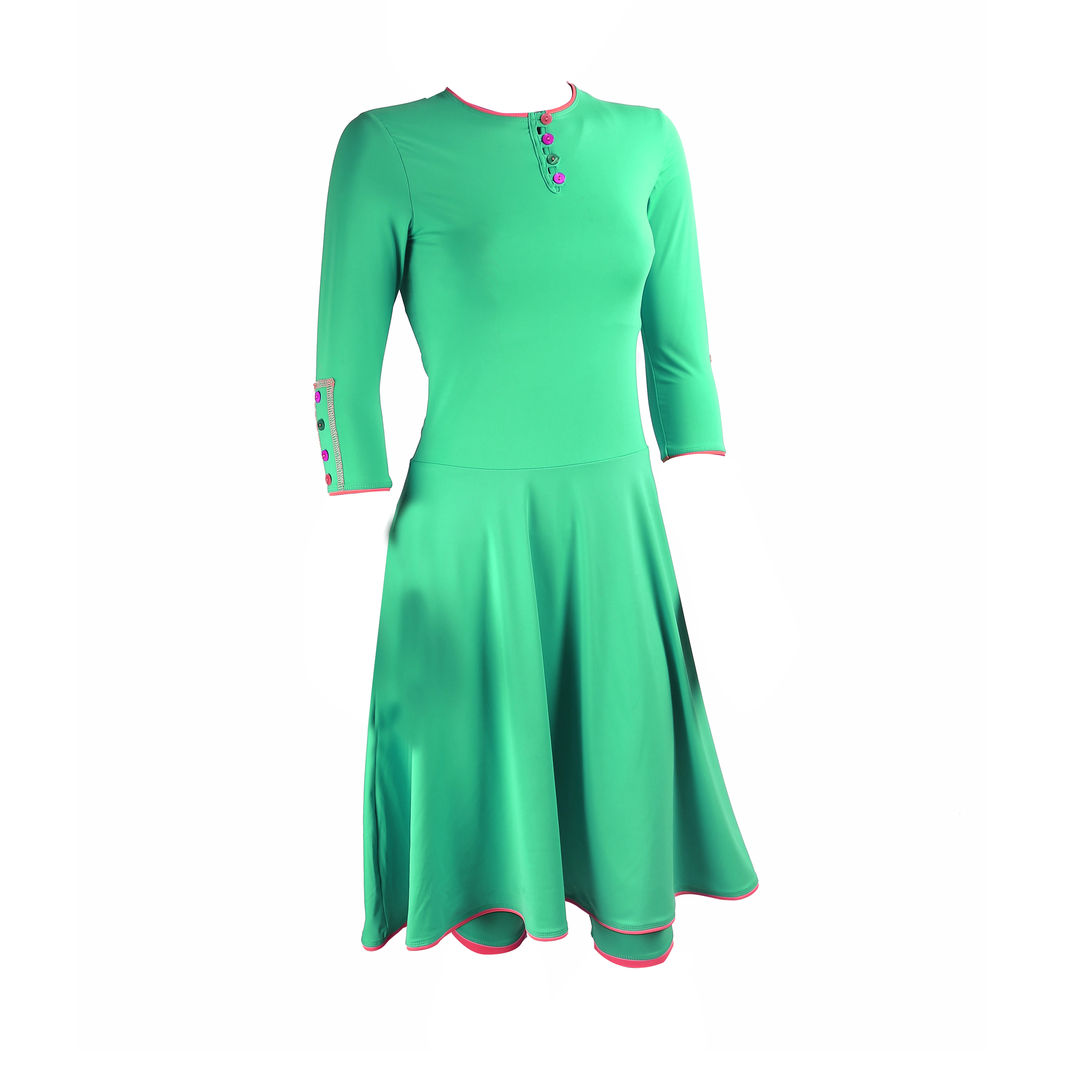 80%nylon Women  Swim skirtTights Sport Swimming Leggings surfing skirt  Sun Protection