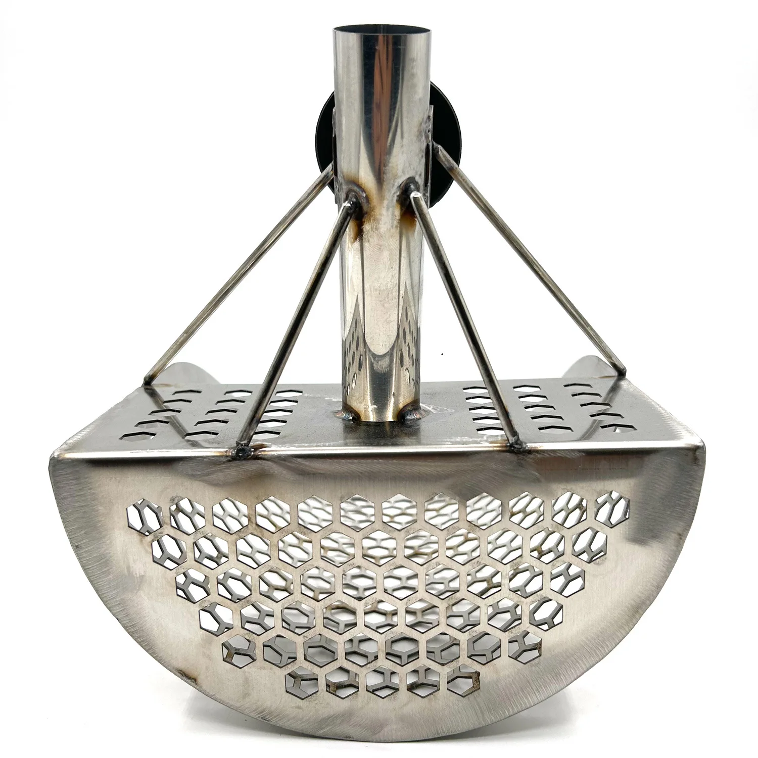 Fast Sifting Metal Detecting Heavy Duty Metal Detector Beach Finds Sand Scoop