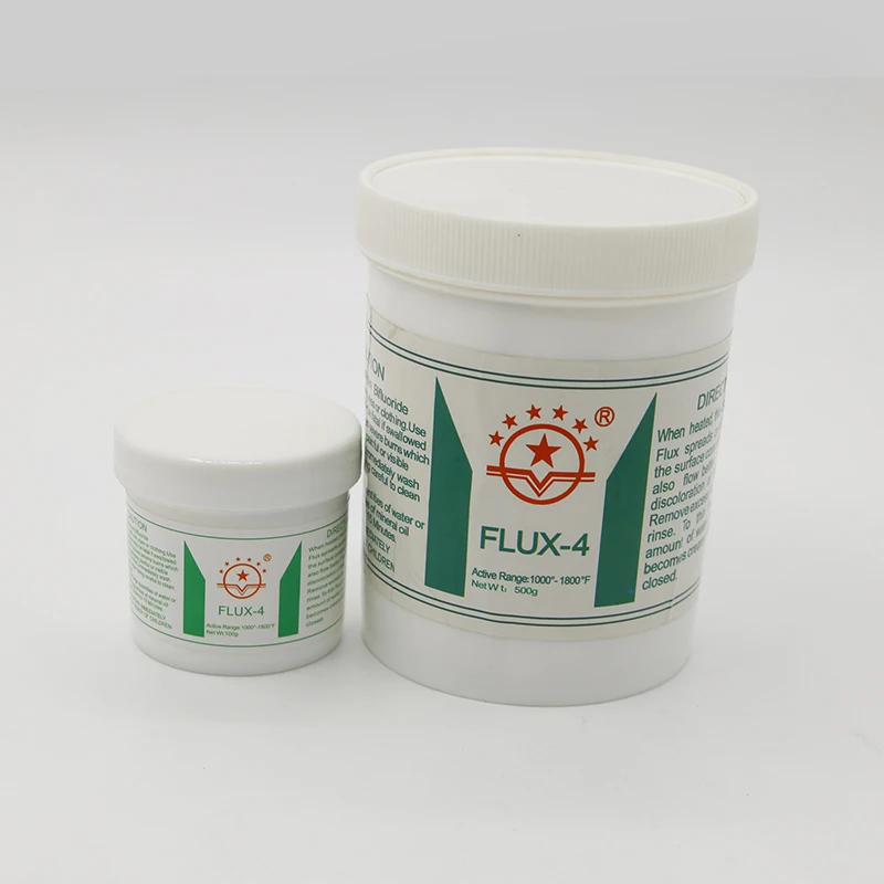 Supplying clean oxide Copper solder powder solder flux powder