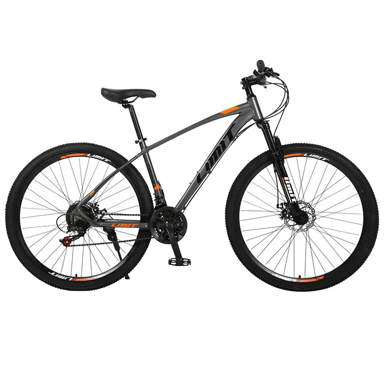 Навсегда Новый 24/27/30 скорость MTB алюминиевый Гидравлический дисковый тормоз вилка из алюминиевого сплава обычные Складные размеры 24/26/27 5 дюймов