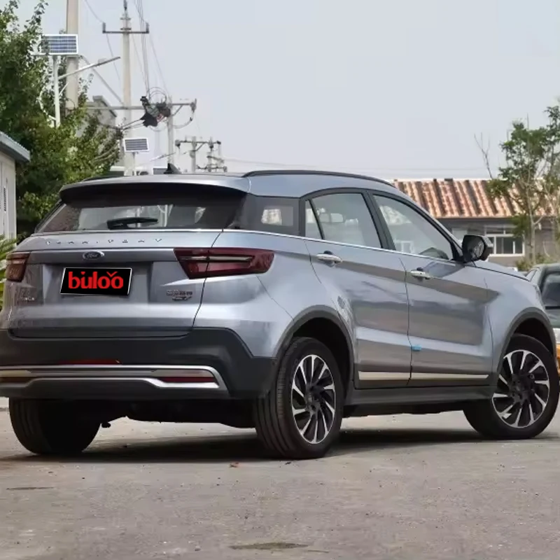 Новый автомобиль автомобильный Автомобильный Ford territory ev новые энергетические транспортные средства