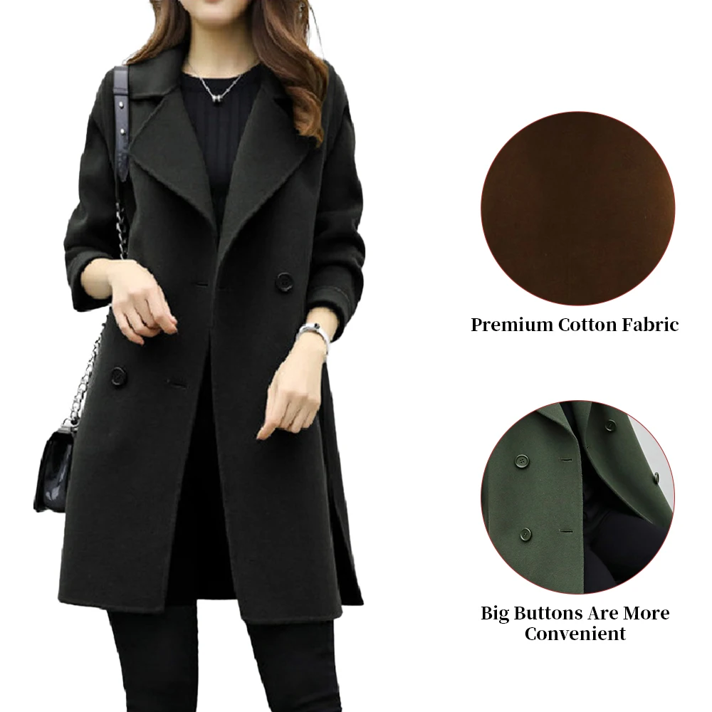 S-Shaper Chaquetas De Mujer дизайнерские женские куртки для женщин зимние и осенние тренчи