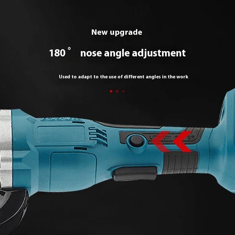 High Performance	10mm angle grinder	angle grinder 10mm	for large industrial production