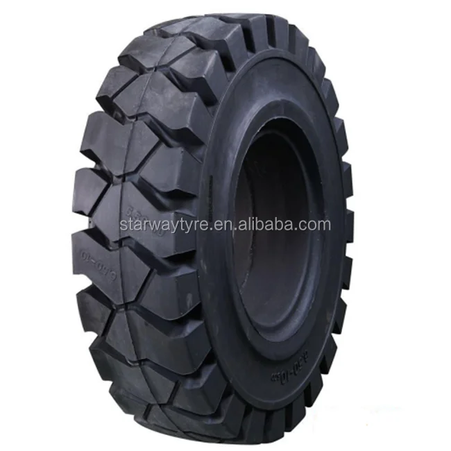 China Tires 23.5-25  26.5-25  China Good Quality OTR Solid Tyres 23.5x25  26.5x25
