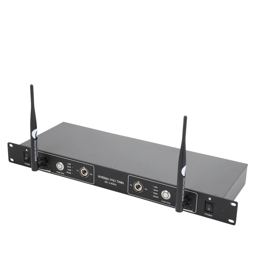  Контроллер Dmx 16 портов общий анод rgb Twins 2 4G