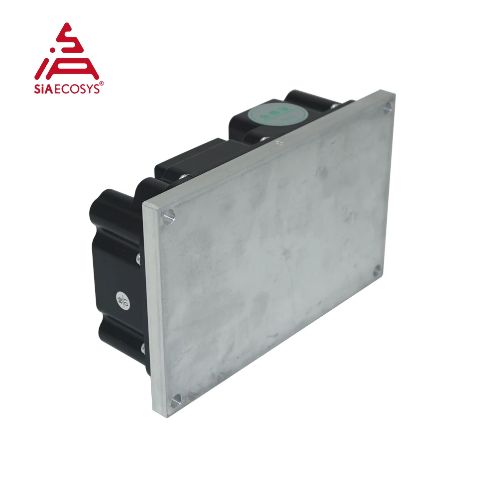 Контроллер мотоцикла дальнего действия ND84530/ND96530 530A ток для 6000 Вт BLDC высокомощного двигателя