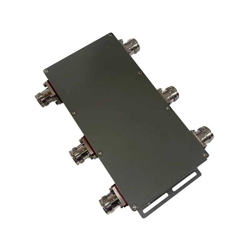 0 6-6 ГГц 3x3 HC комбайнер-161dBc