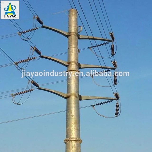 Gsm антенна телекоммуникационная связь телекоммуникационная сталь Guy провод 30м решетка треугольная мачта Guyed башня