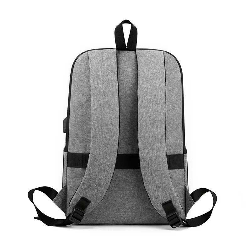 18 inch tool+laptop backpacks dynamic screen with usb chargeing port laptop bag backpack with usb