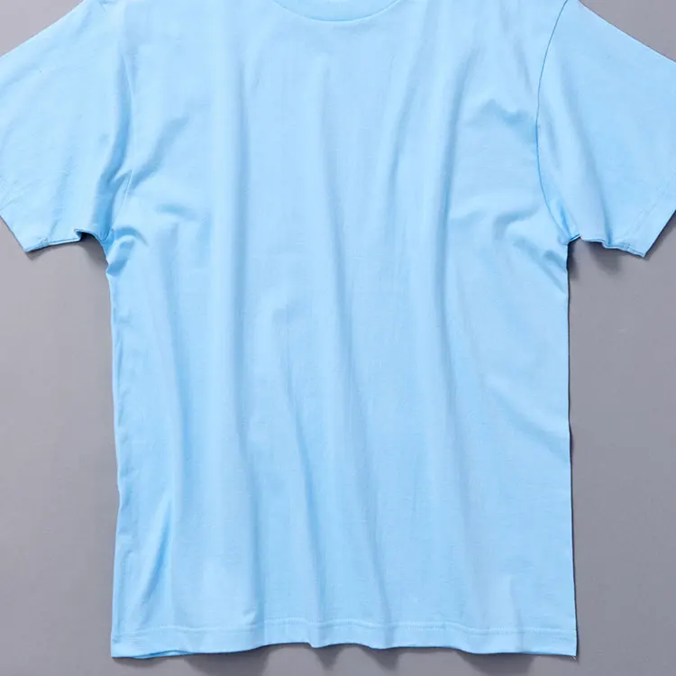 Ready to Ship Wholesale Women Shirts 24 Colors Plus Size 100% Cotton Women T-Shirts Tops Ladies Blouse Shirts For Women