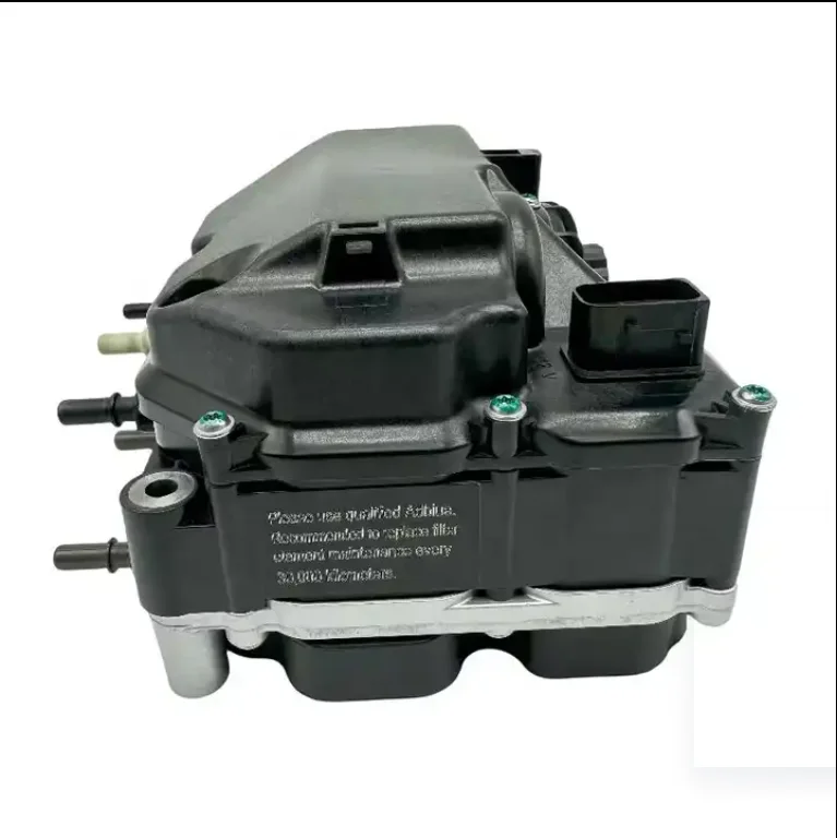 87-115800-00 128052 HSRi 128052 97411700 Urea Metering Pump Urea Dosing Pump for European Trucks Plastics S