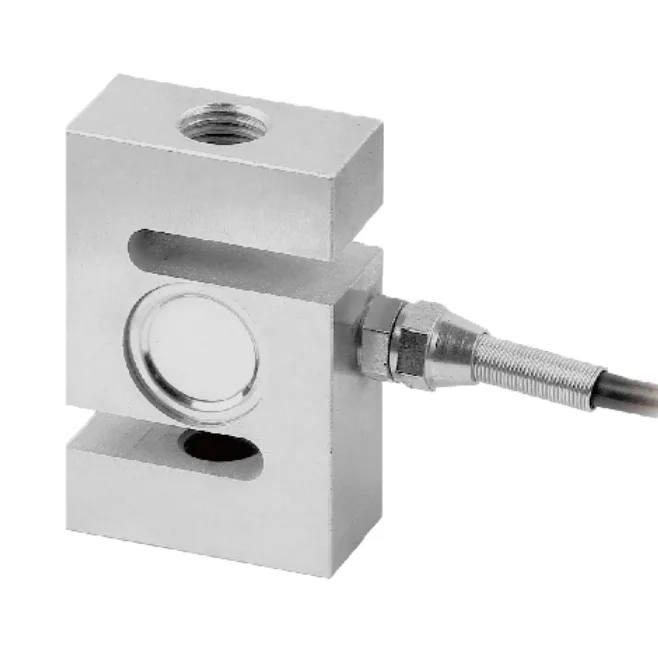 S beam load cell weighing equipment packaging scale compression and tension