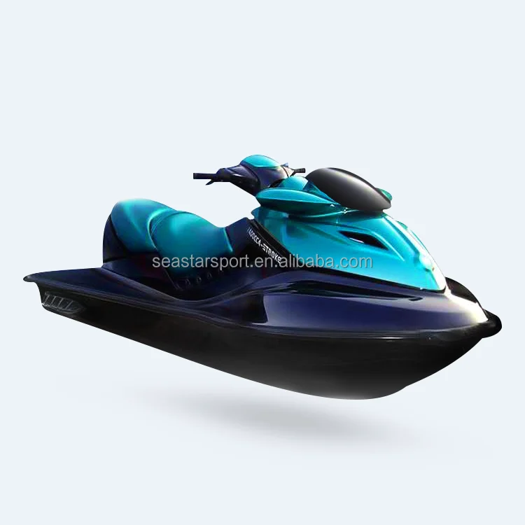 Модная надувная лодка Jockey Rib для спорта на