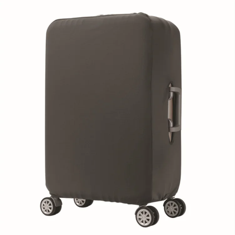 Luggage Suitcase Protector Cover Nylon Luggage Cover Elastic