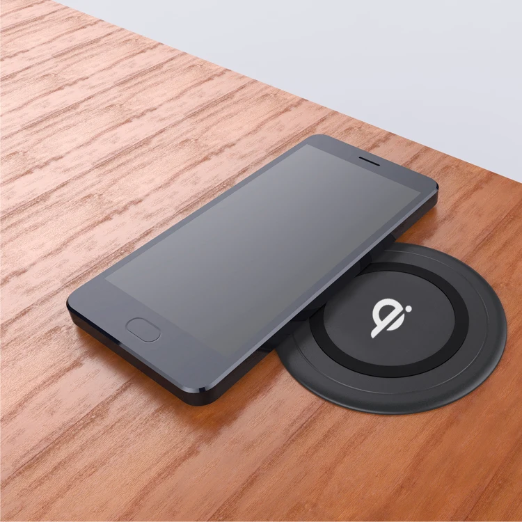 
Alibaba best sellers new qi table fast wireless charger 