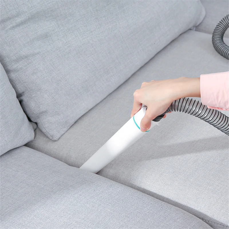 2022 P1 Pro Low Noise Dog Cat Mascotas Pet Hair Remover Pet trimmer Grooming Kit Vacuum Cleaner