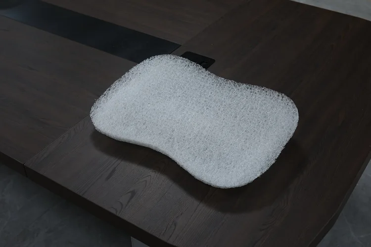 Высококачественная Корейская подушка для красоты из полимерного волокна с сублимационной печатью