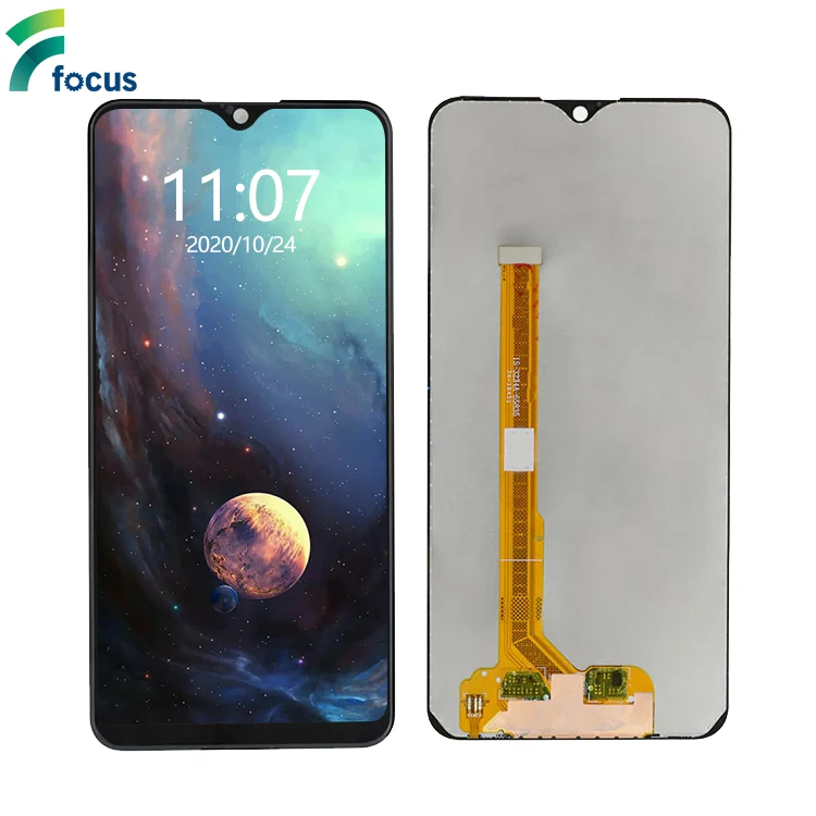  Сенсорный экран для vivo y95 сменный ЖК-экран y91 дигитайзер дисплея