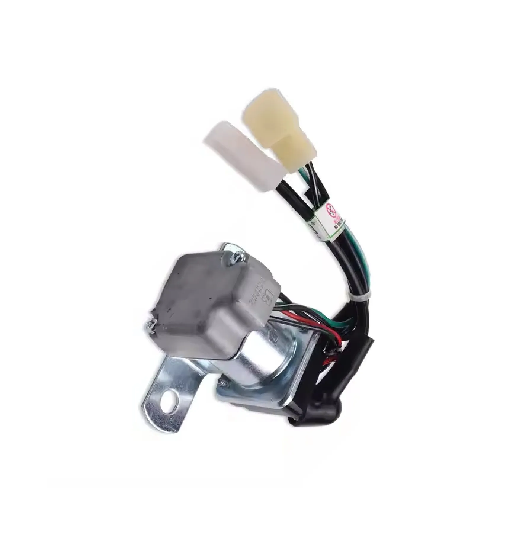 Benling 4HK1 6HK1 6BG1 6SD1 6WG1 24V excavator parts starting relay switch 1-82553039-1