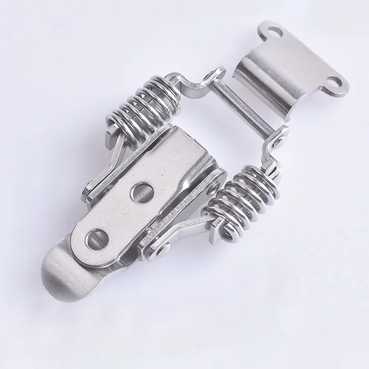 68 мм длина Тянущая предохранительная защелка замок