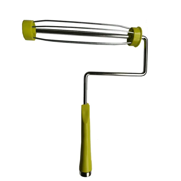 9 inch paint brush roller frame