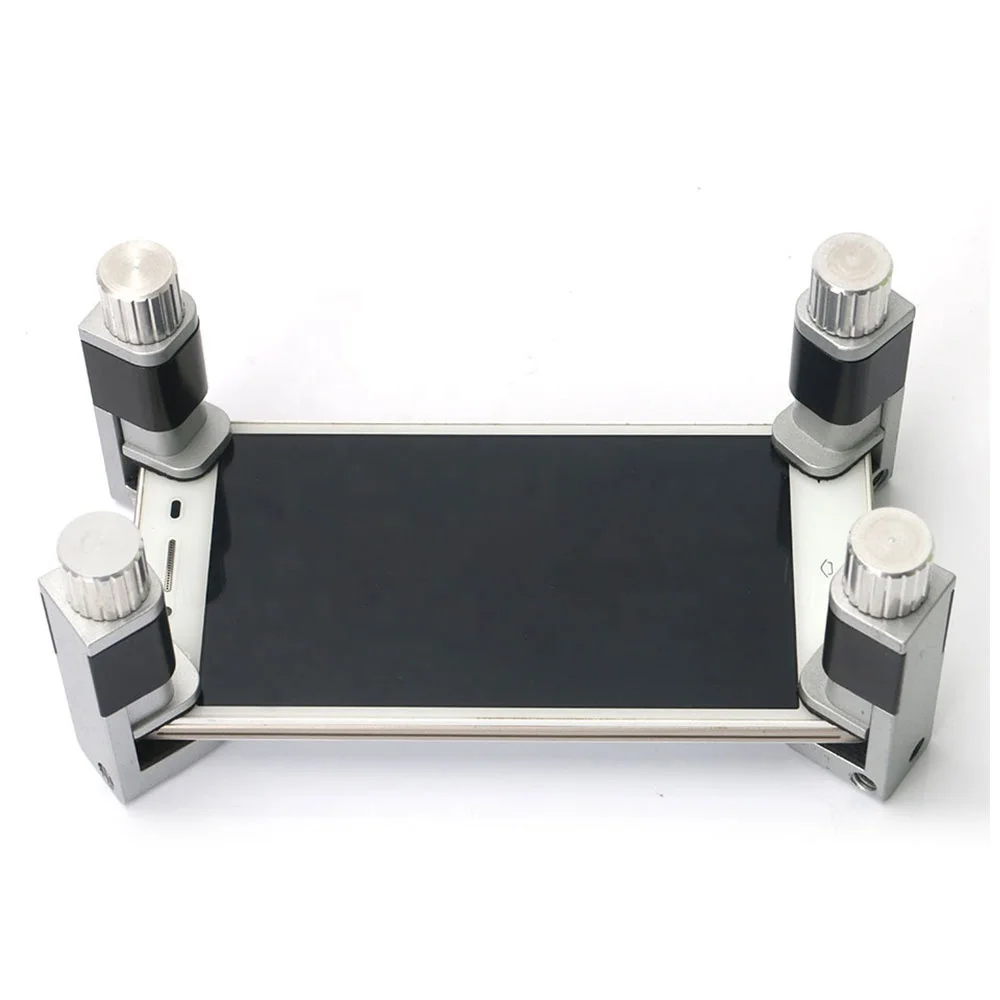 BESTOOL Hot Sale BST-311 Adjustable Clip Fixture LCD Screen Fastening Clamp Cell Phone Hand Repair Tools