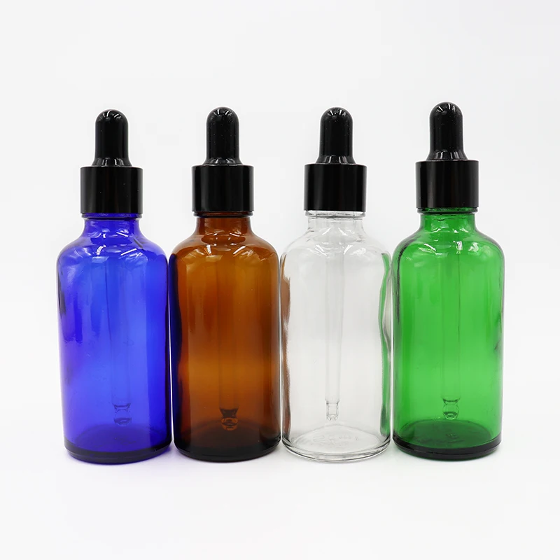 15ml 30ml 60ml 120ml 1 2 4 oz 1oz 2oz 4oz amber cosmetics empty essential oil face serum glass dropper bottles with dropper