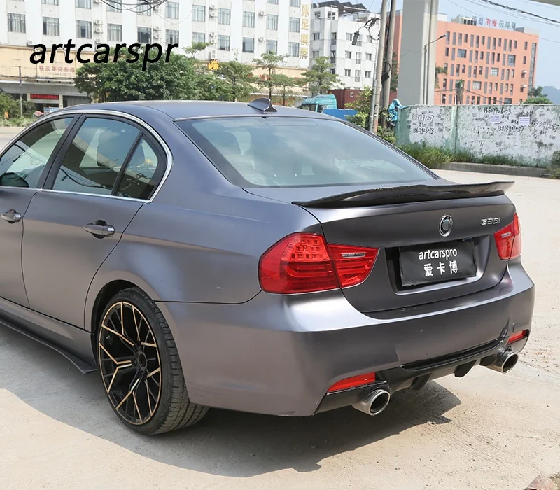  Карбюраторы для bmw e90 комплект кузова m4 look 2005-2012 передний бампер передняя губа задний