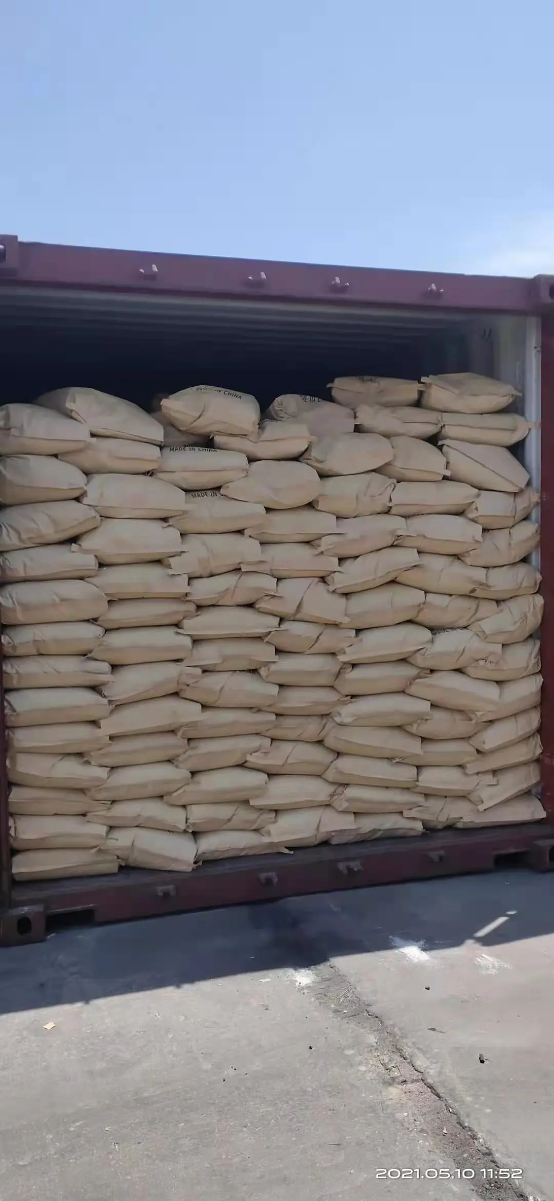 roasted tartary buckwheat powder for buckwheat noodle flour