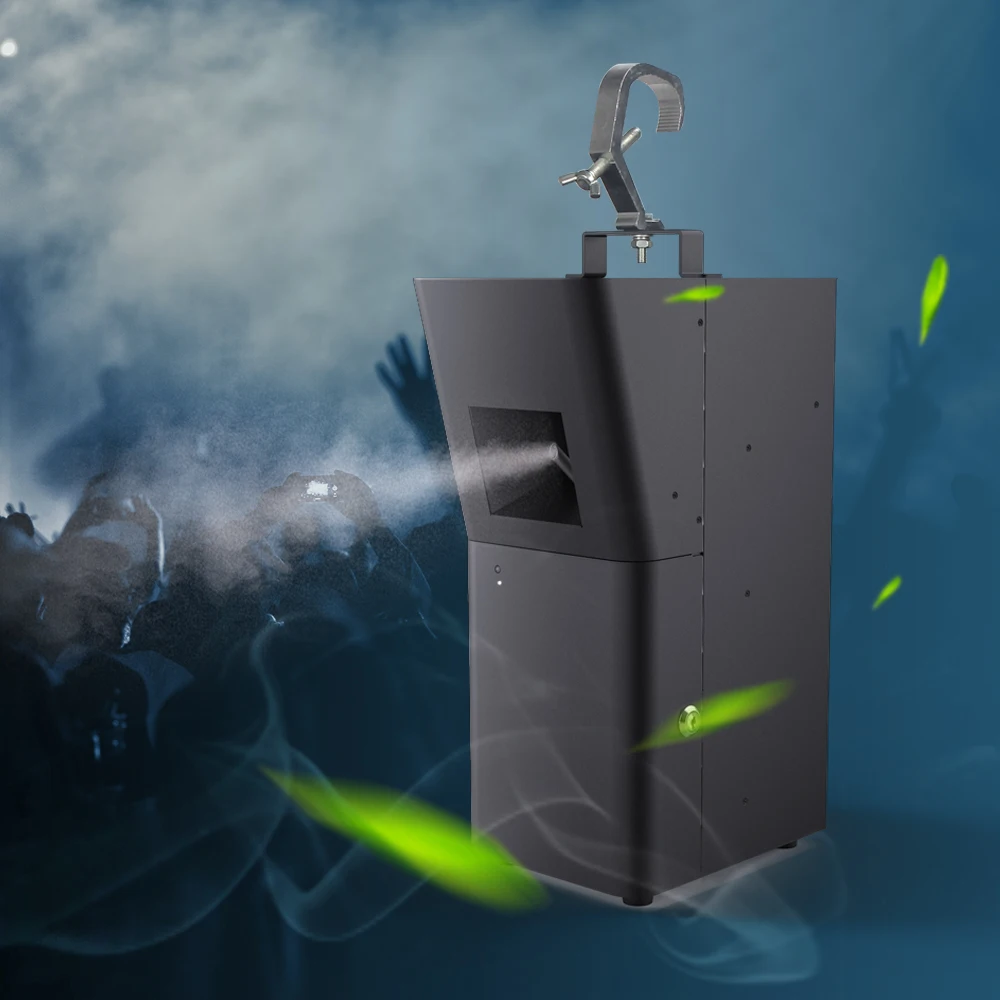 wholesale waterless hanging nebulizer commercial large area air aroma hotel lobby scent mist diffuser fragrance machine