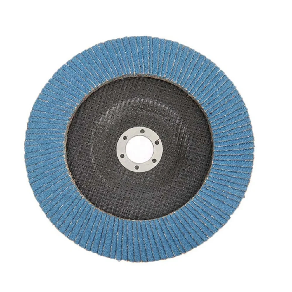 China factory 4.5inch disc flap flap wheel flap disc stainless steel