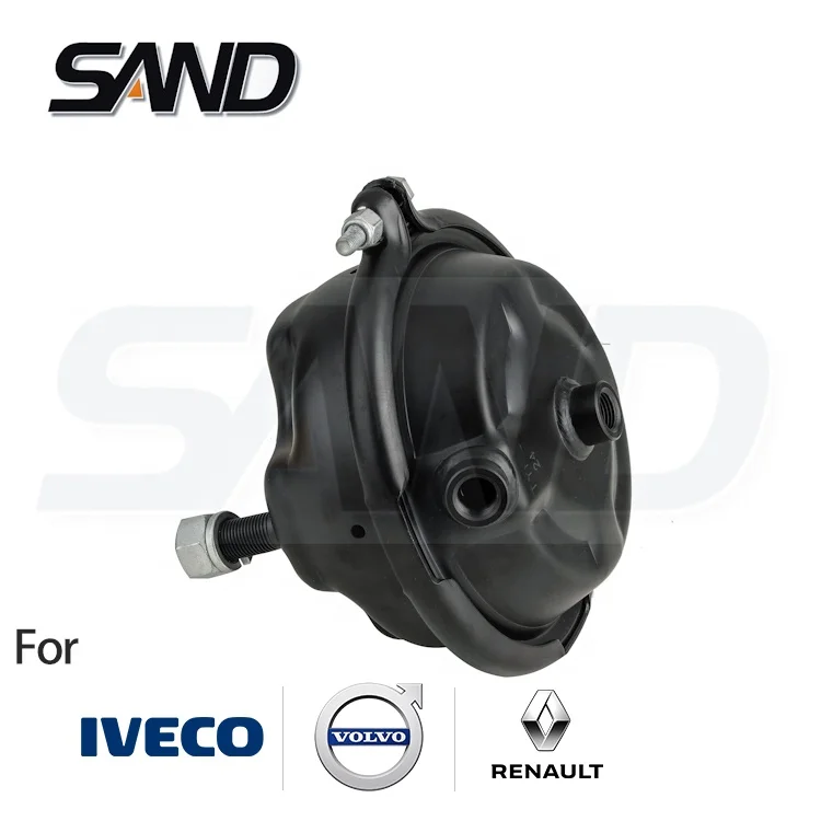 SAND volvo truck parts front brake cylinder brake chamber t30 t24 4235060630