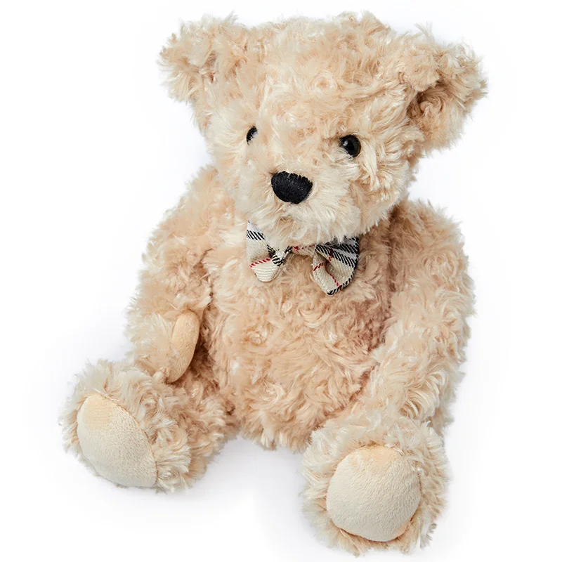 2022 NEW design hot sale  custom design plush teddy bear plush soft toys