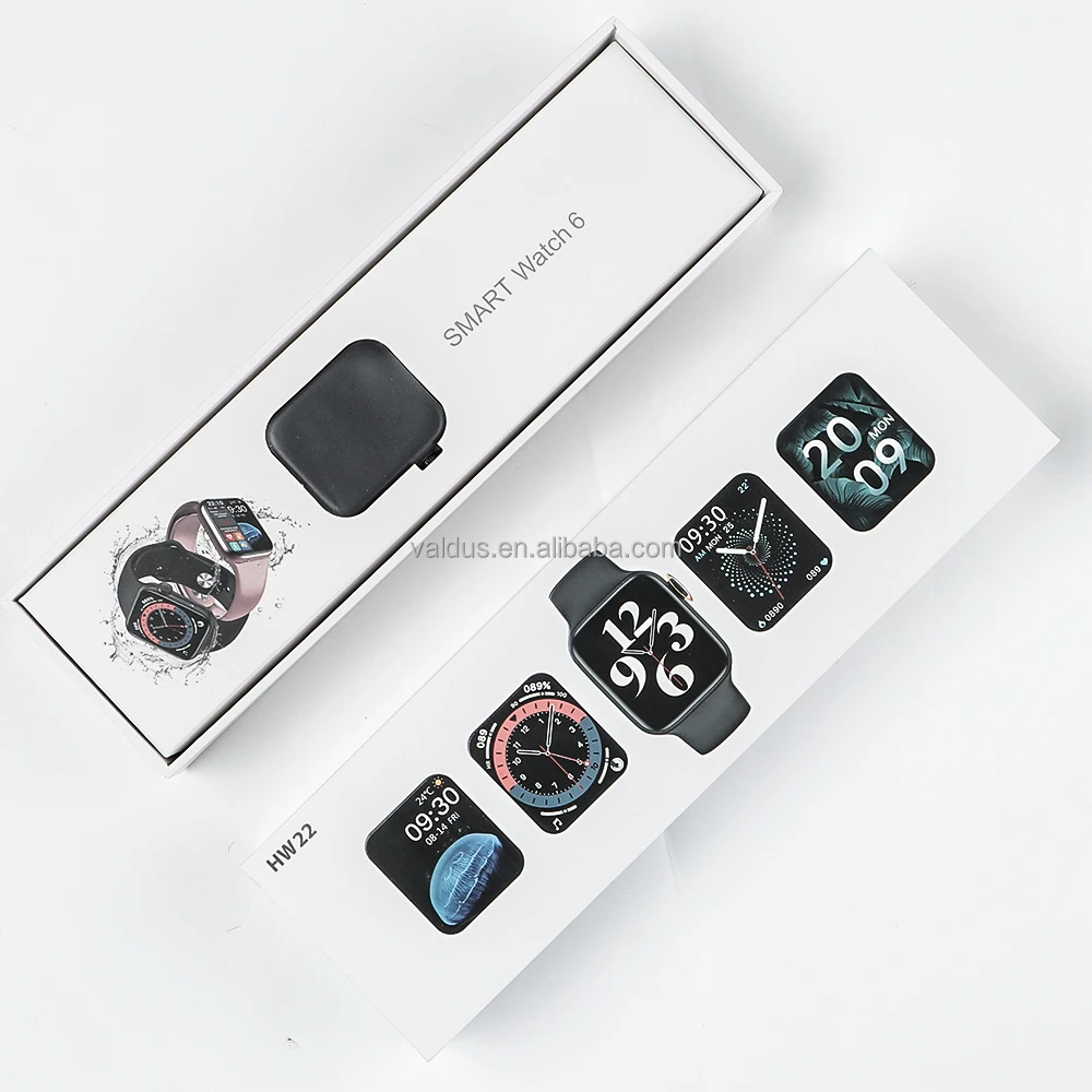  Умные часы HW22 W26 T500 X7 Y68 HW12 T900 + plus reloj inteligente Watch 6 iwo Wearfit pro Smart watch series