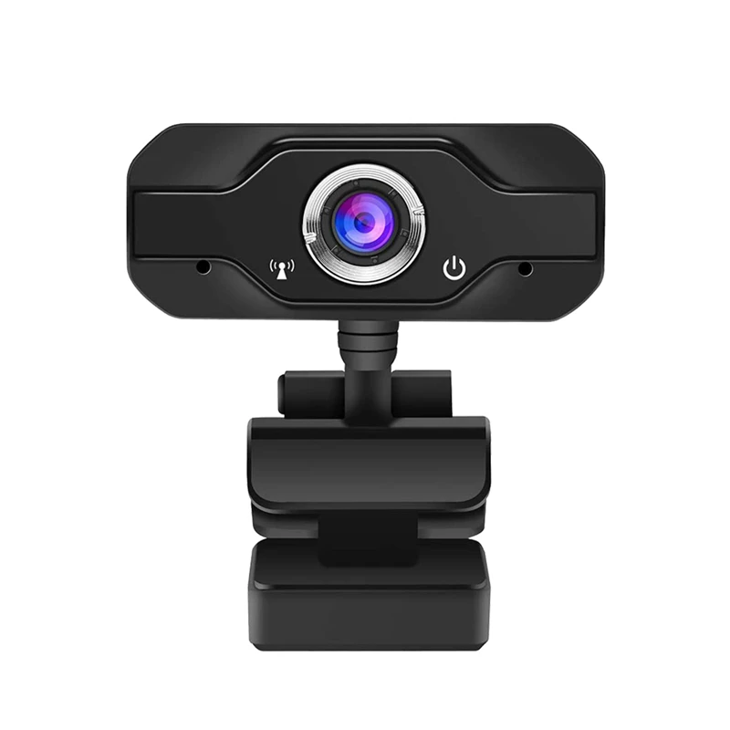 Office camera 1080P USB Webcam Computer Video Web Live Camera
