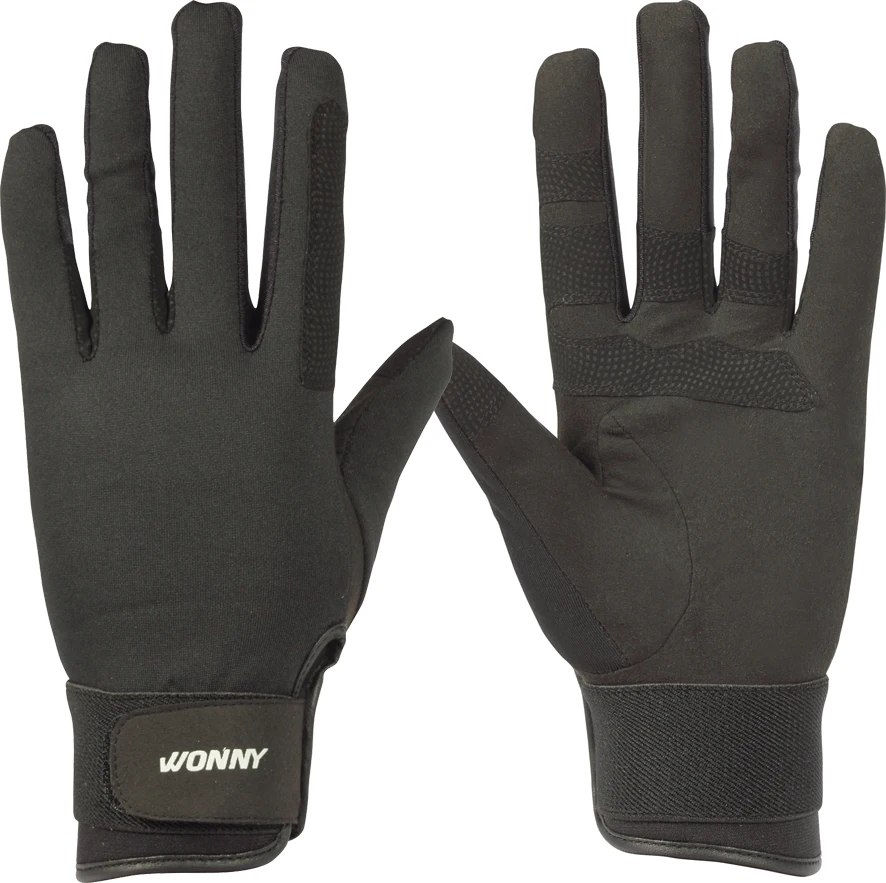 Перчатки для верховой езды, Прямая продажа с завода, зимние перчатки G-force, Закрытые Пальцы, защита рук для езды на велосипеде, защита рук