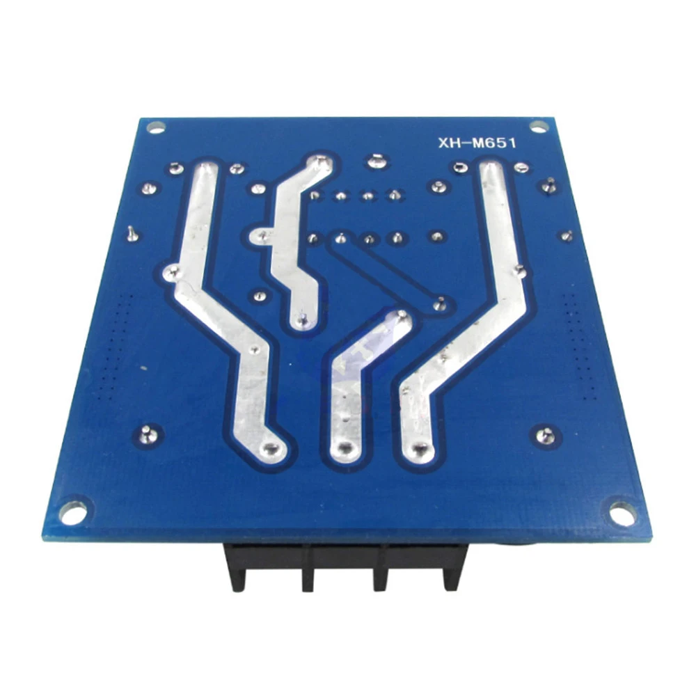 10A 200W ZVS Driver Board for Tesla Coil Power Supply Boost High Voltage Generator Driver Board Induction Heating Module System