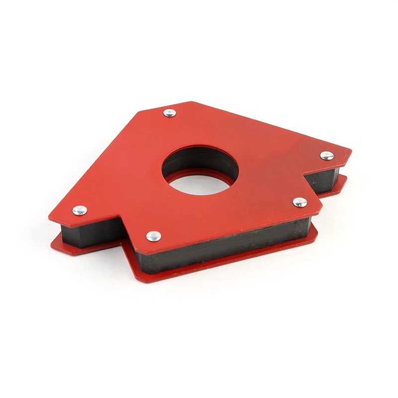 Strong Strength Magnet 25LBS 50LBS 75 LBS Welding Angle Magnetic Welding Holder