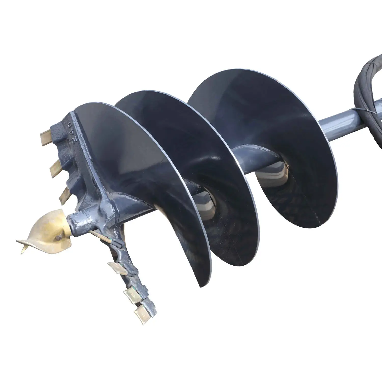 XCMG высококачественный шнек для заземления мини-экскаватор распродажа