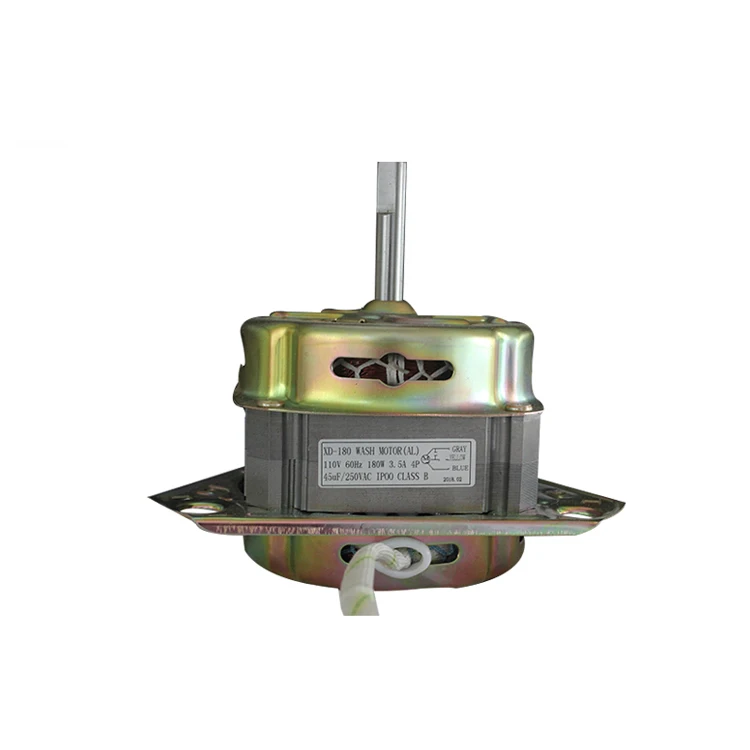 С 2 года гарантии 120W 220V videocon мотор для стиральной машины