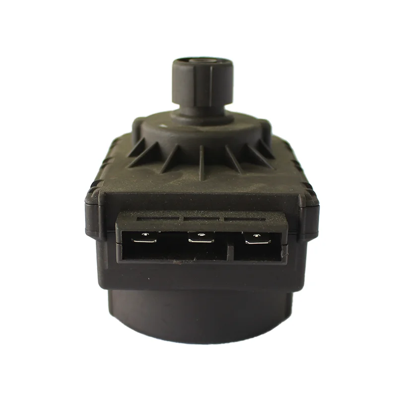 3 Way Valve Motor professional  smart gas boiler