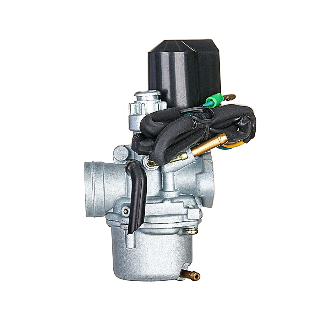 NQ50 Carburetor 50cc For Honda NQ 50 NQ50A NQ50 AA Spree Scooter Moped Carburator