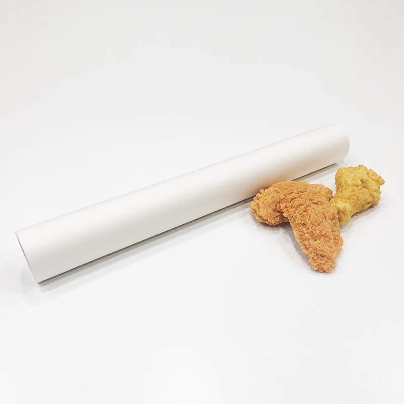 
Kitchen use baking paper food grade greaseproof hot selling 