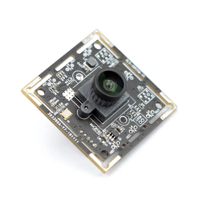 USB 3.0 Color Global Shutter 2MP Color Camera Snap AR VR SLAM 1080P@90FPS OG02B10 USB Camera Module