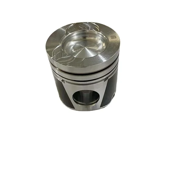 piston for DIESEL ENGINE WD615 SINOTRUK  HOWO SHACMAN F2000  F3000 OEM 612600030010
